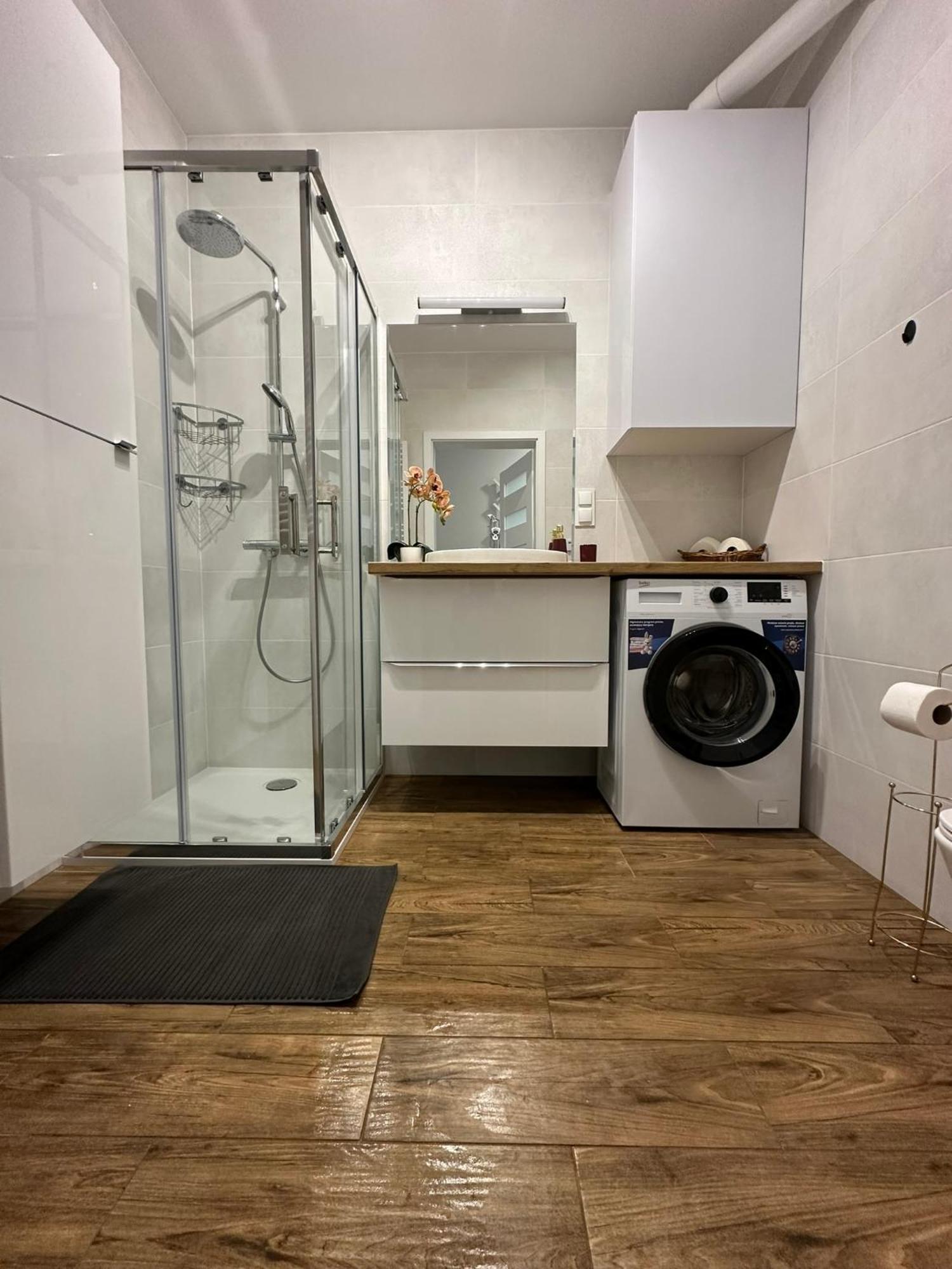 Premium Apartment - Orchidea - Self Check-In Rzeszów Eksteriør bilde